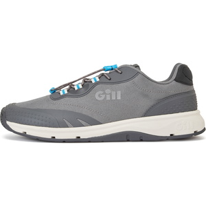 2026 Gill Verso Race Trainer 942 - Medium Grey